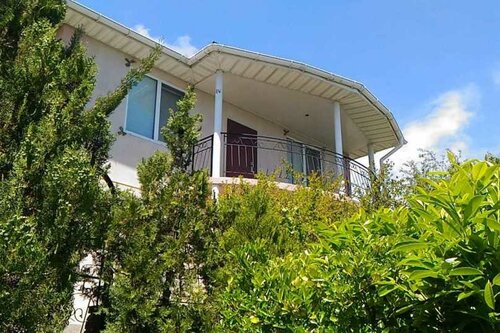 Вилла Розмарин