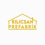 Kılıçsan Prefabrik (провинция Анкара, Енимахалле, махалле Сусуз, улица 3792, 16), быстровозводимые здания в Анкаре