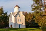 Church of the Nativity of Our Lady (Перынский скит, 1) ، كنيسة أرثوذكسية