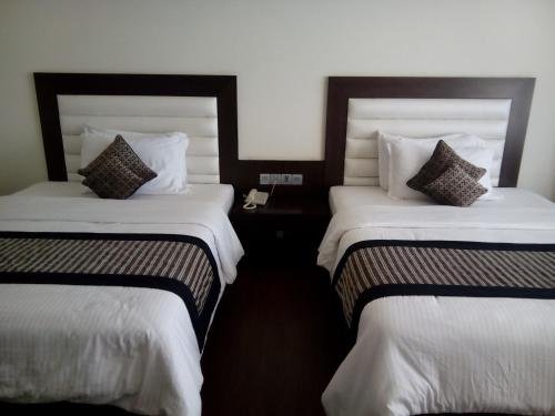 Фото Summit Montana Suites & SPA