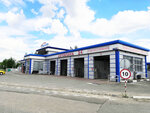 AquaExpress (Kommercheskiy Drive, с4), car wash