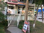 Fishing goods Fisherman's World (ulitsa Mira, 93), fishing gear and supplies