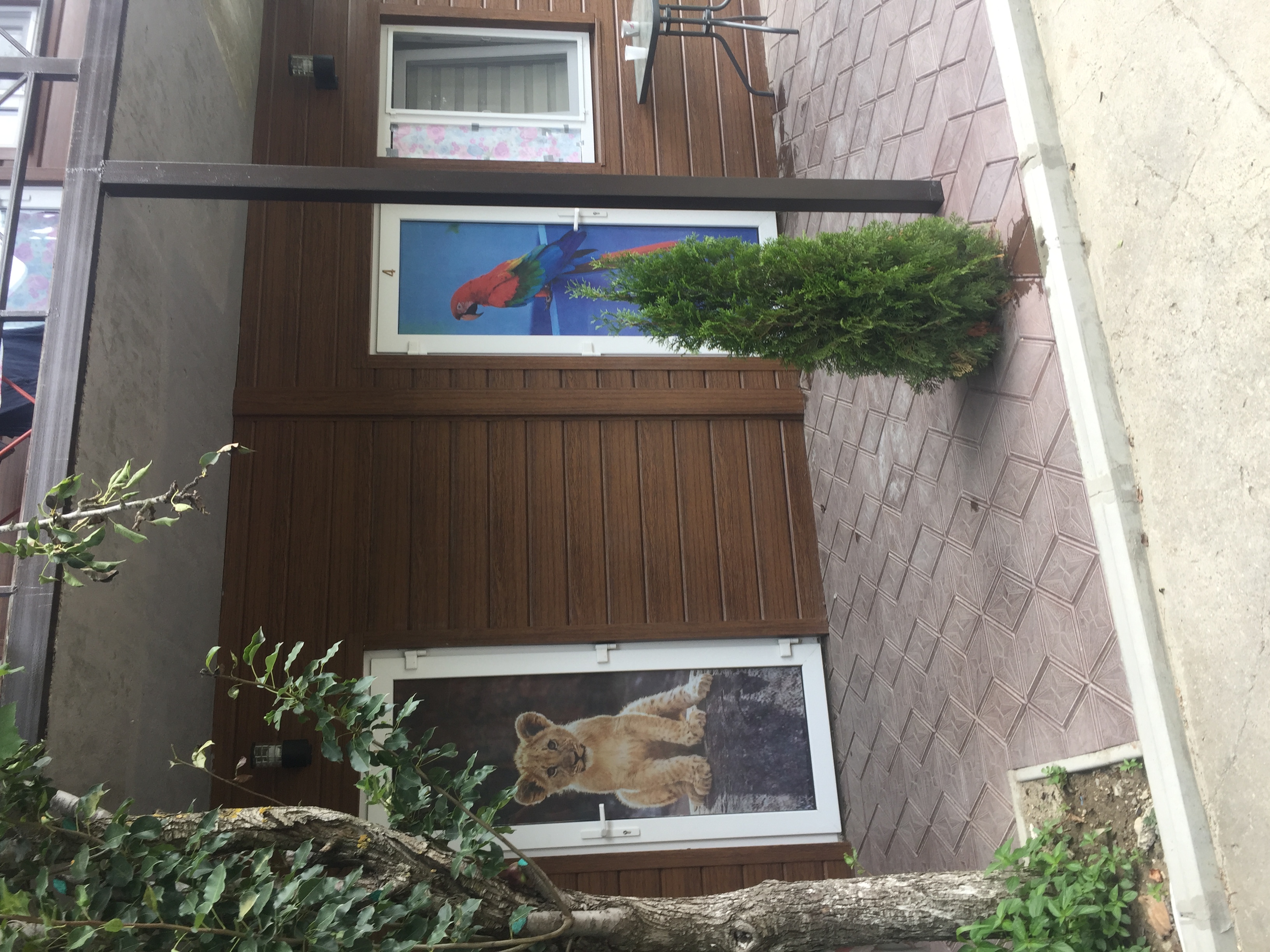 Фото Олений Ручей Отель 