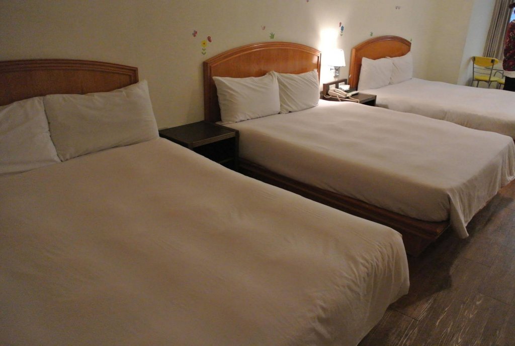 Фото Melody Hotel