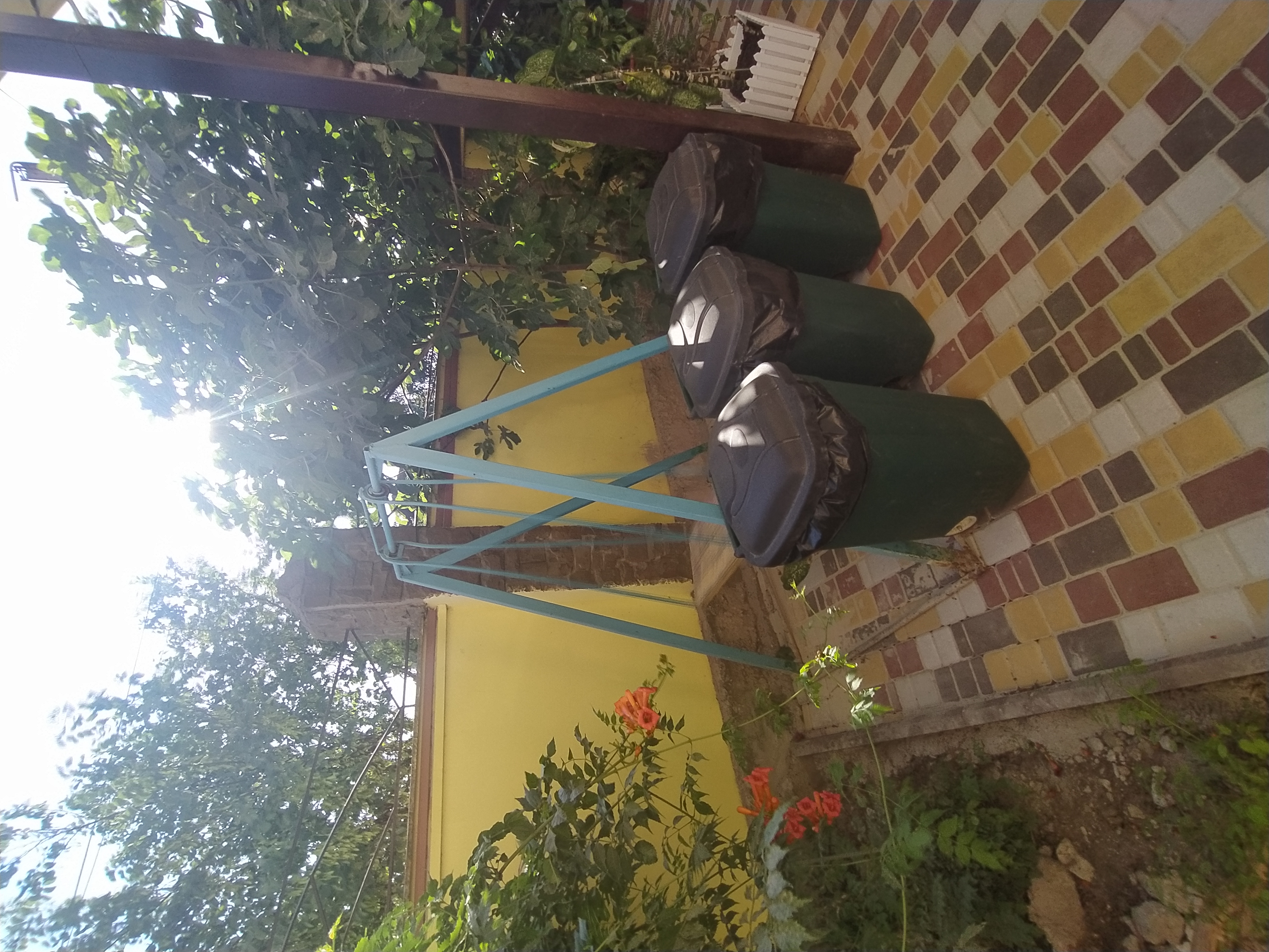 Фото Вилла Нимфей