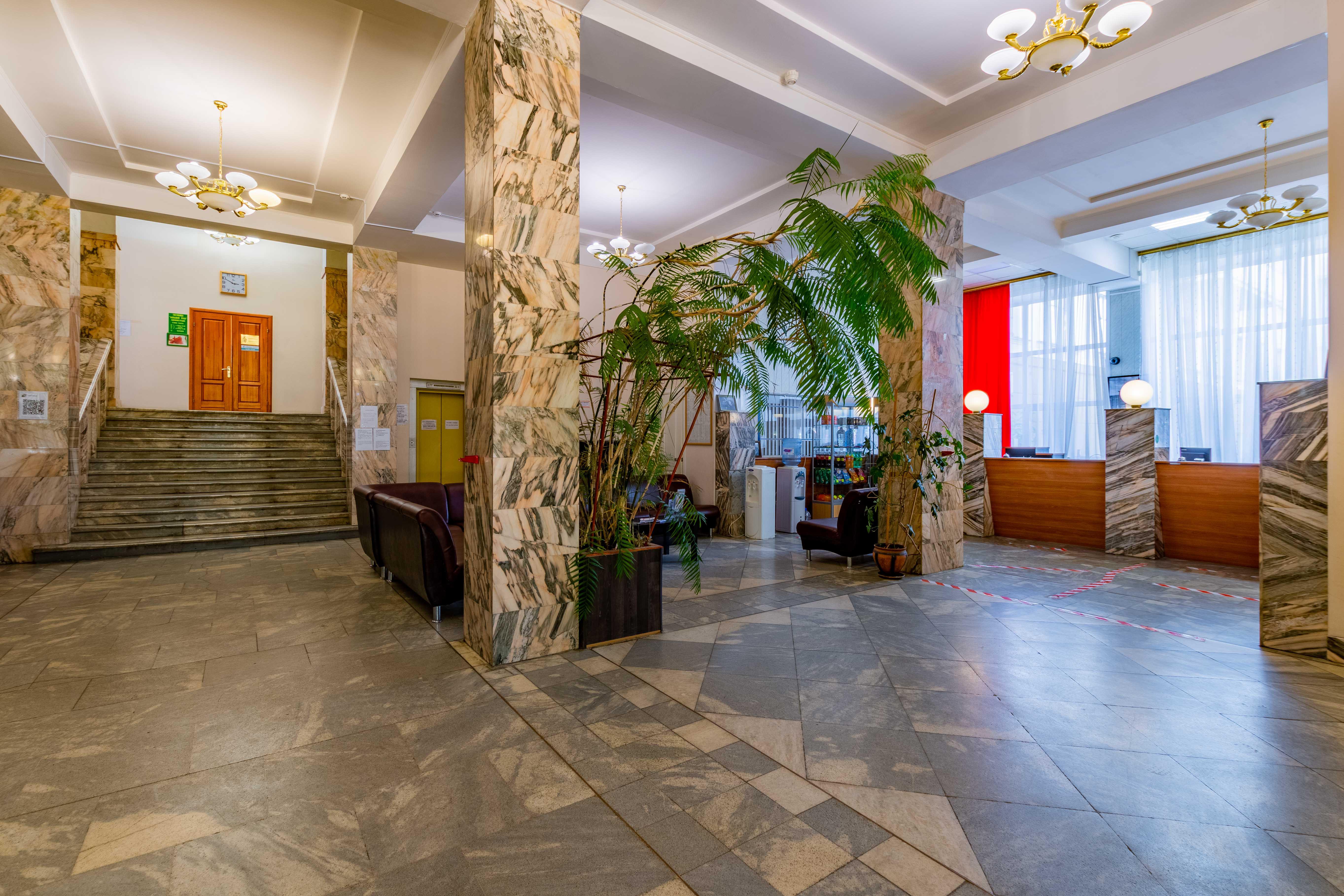 Фото Большой Урал