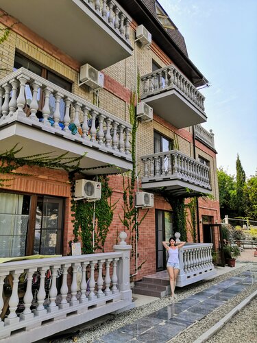 Дача Дриада — фото 4
