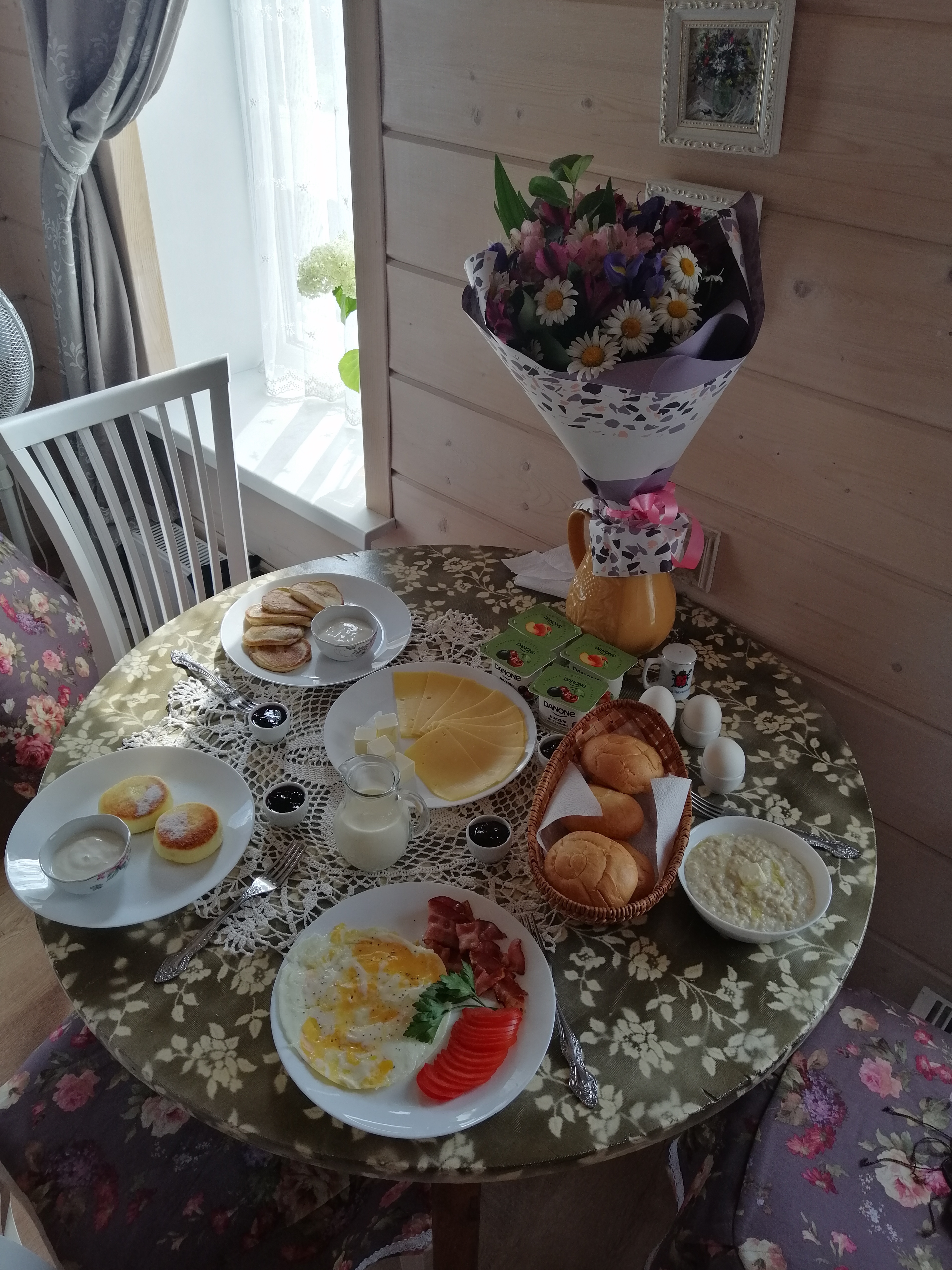 Фото Дом на Сенном