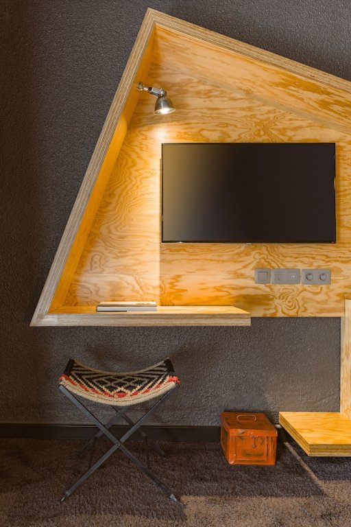 Фото Le Refuge des Aiglons