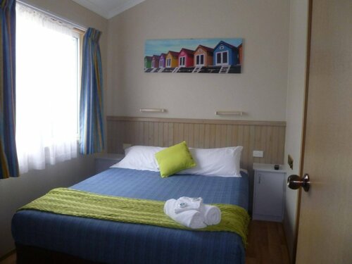 Гостиница Werri Beach Holiday Park