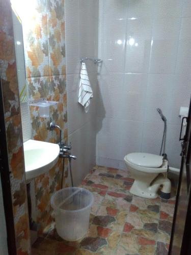 Фото Calangute Residency