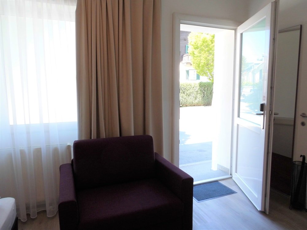 Фото Pension Elisabeth