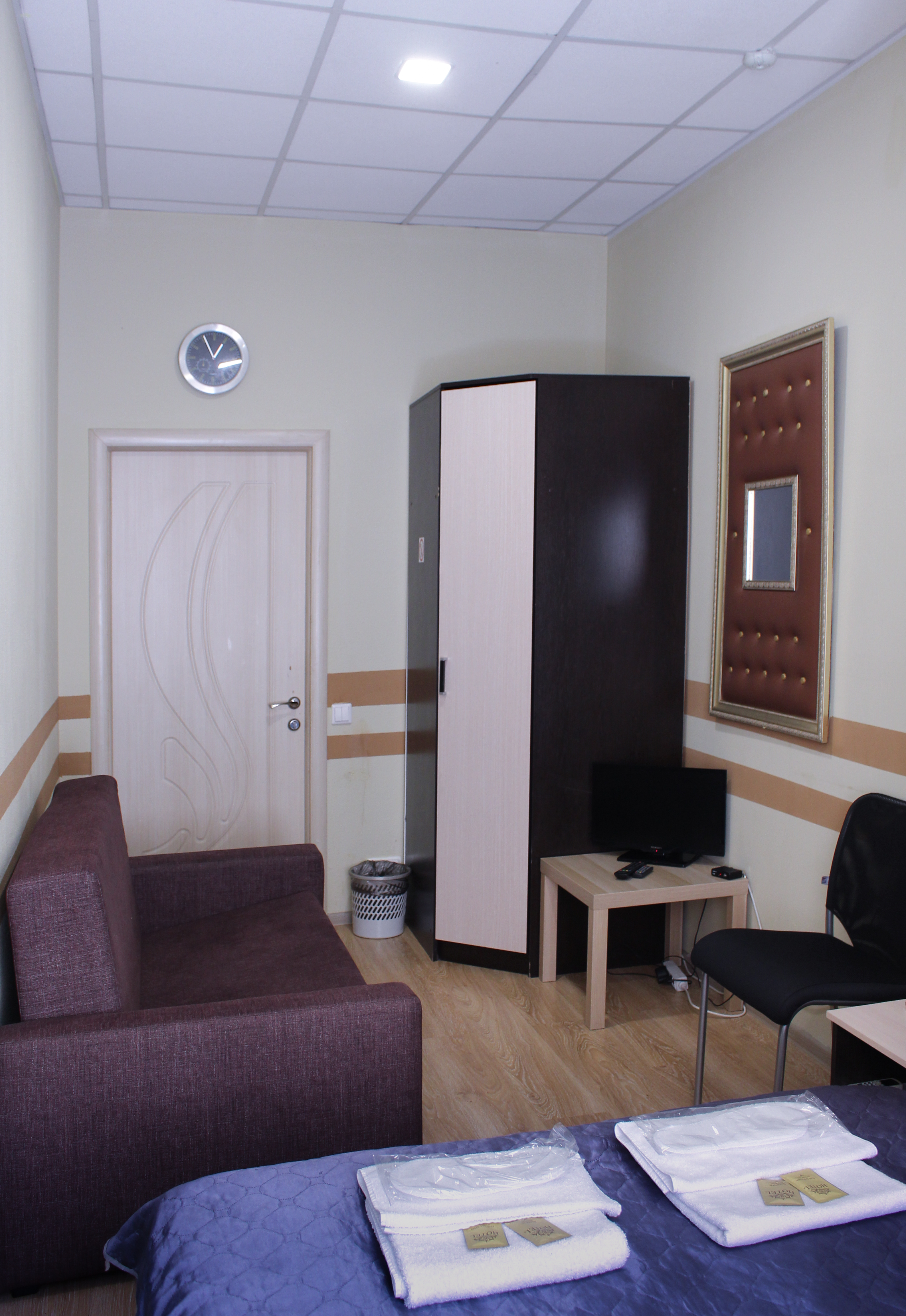 Фото Компас