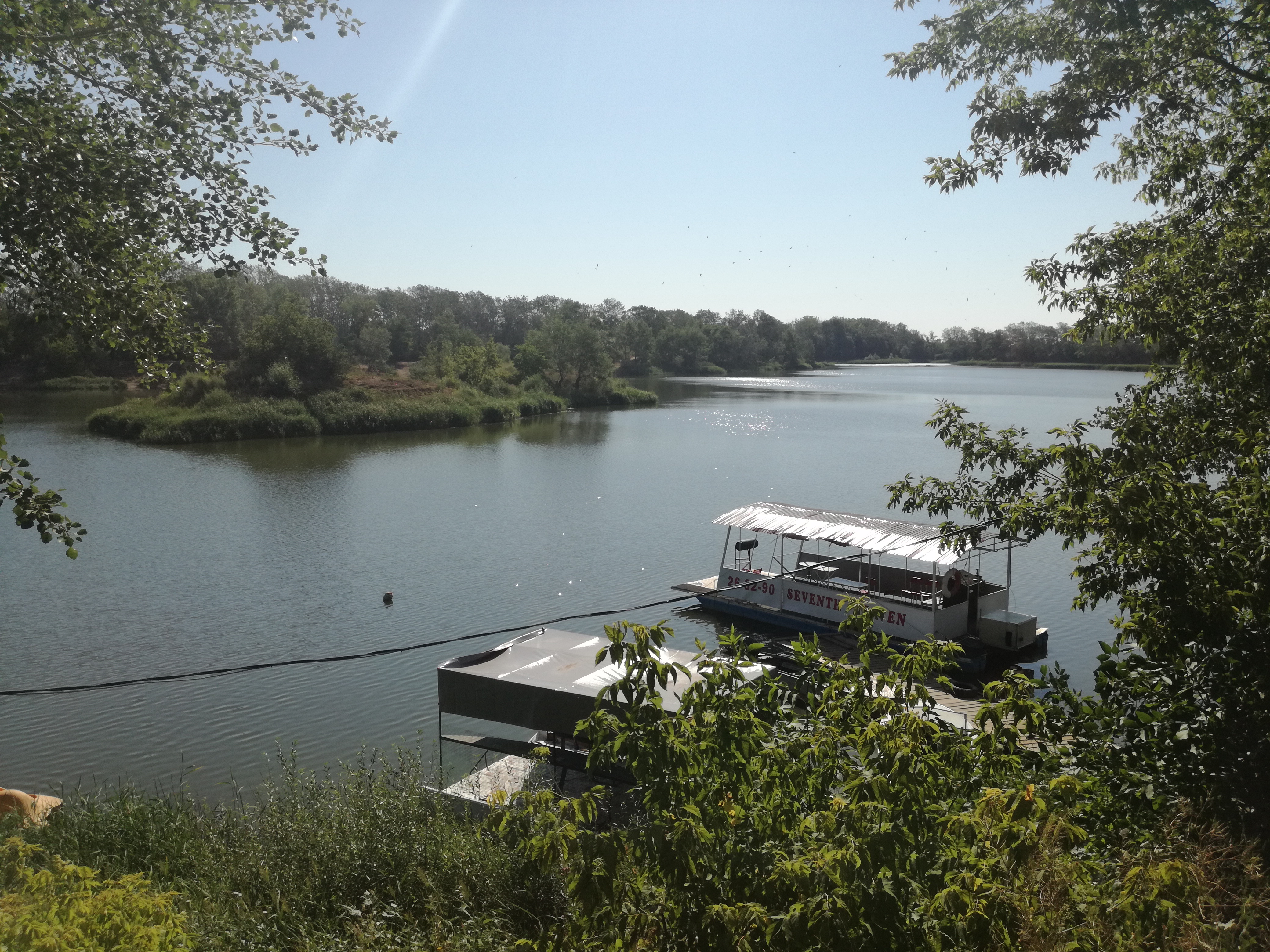 Фото Водно-спортивный клуб Seventh Heaven