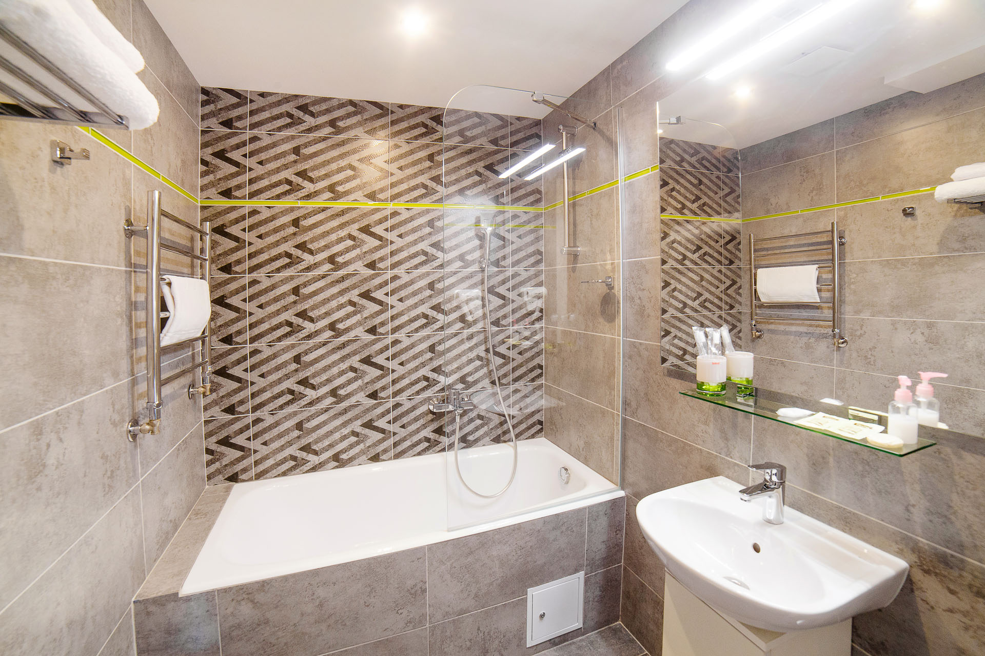 Фото отеля 4