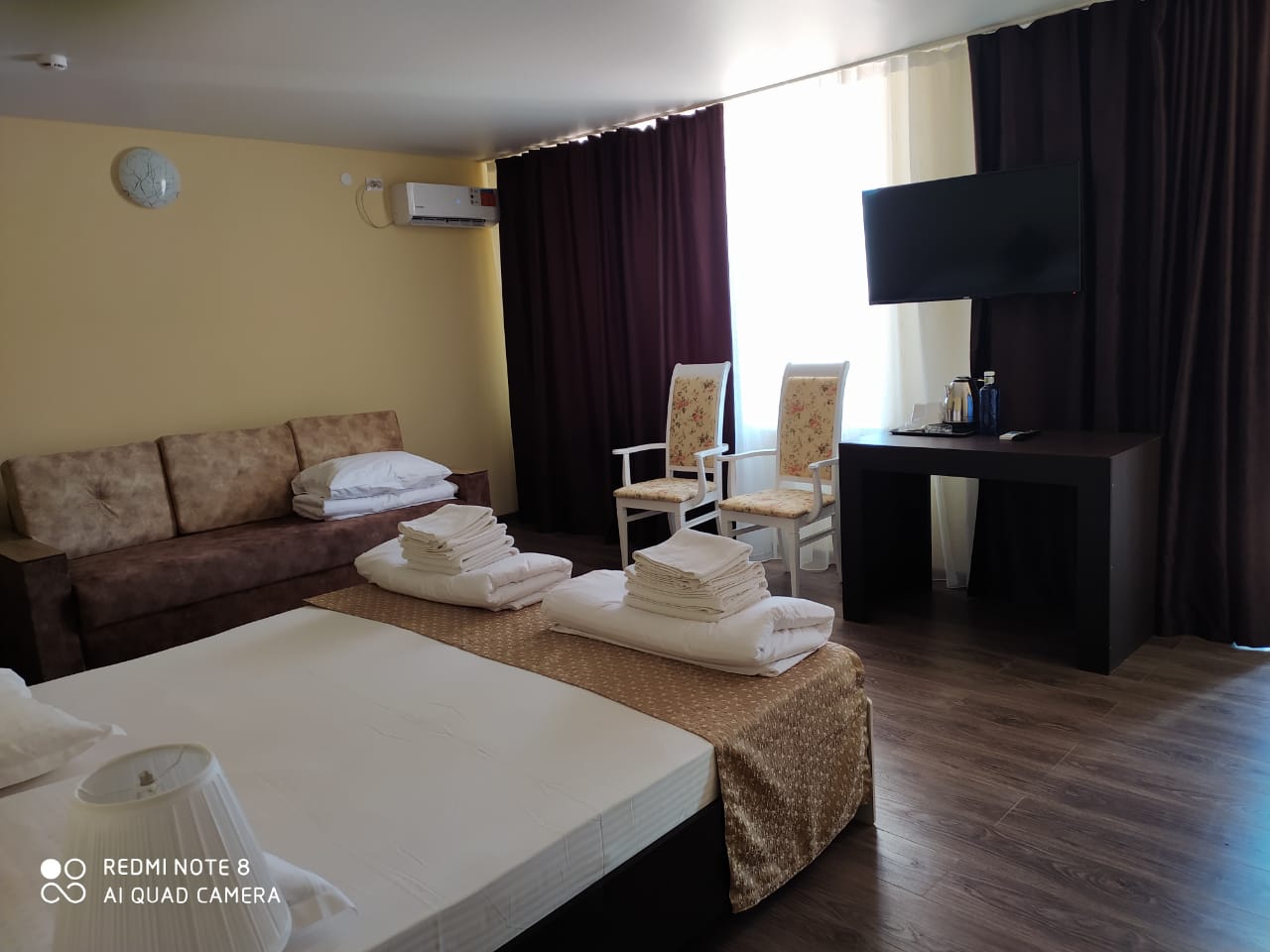 Фото Оптимист