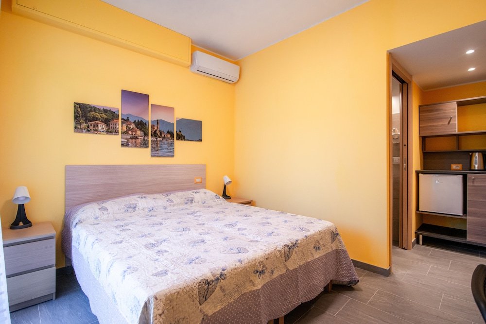 Фото Casa Livio - Rooms and studios