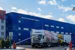 Modern logistics center Twenty four (Minski District, Zhdanovicki Rural Council, 1), logistics company