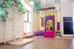 Wonderland (Pionerskaya Street, 15к2), play room