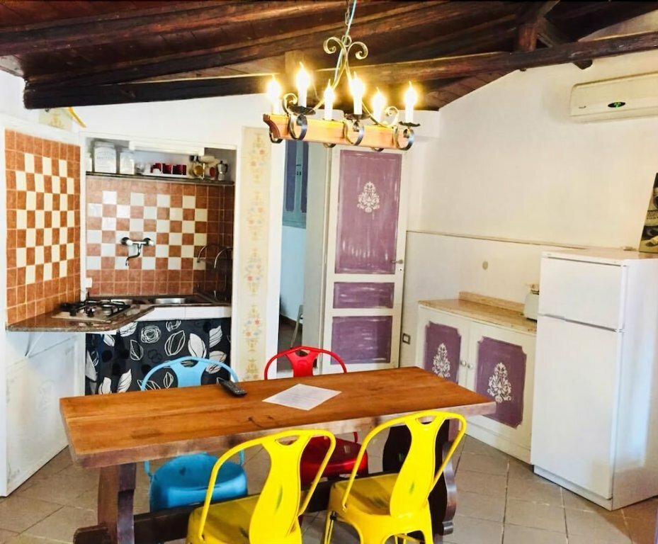 Hotel Scilla e Cariddi Bed&Breakfast, Messina, photo