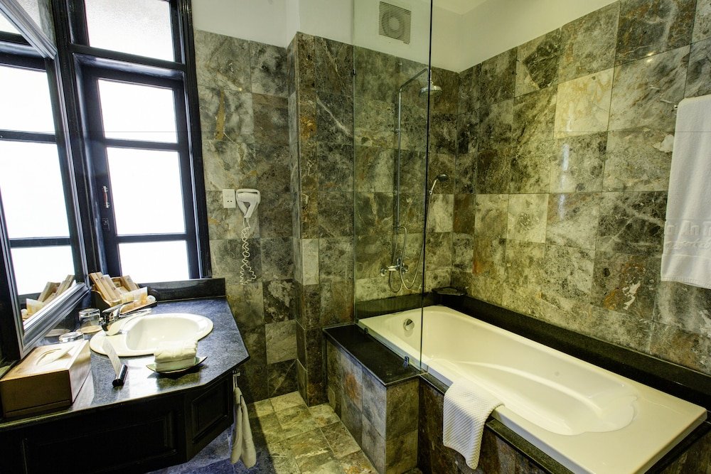 Фото Hoi An Trails Resort