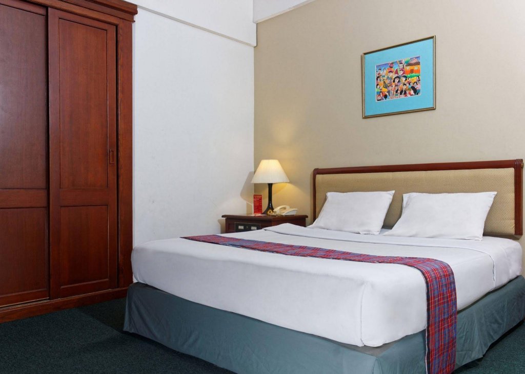 Фото Paragon Gallery Hotel