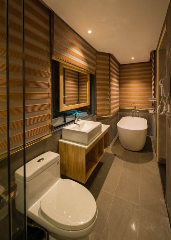 Фото Xiamen Feisu Tianchunshe Holiday Villa