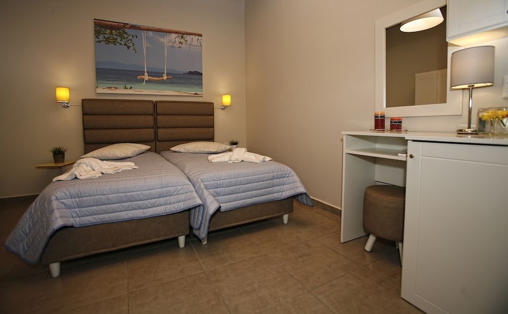 Фото Paradise Rooms