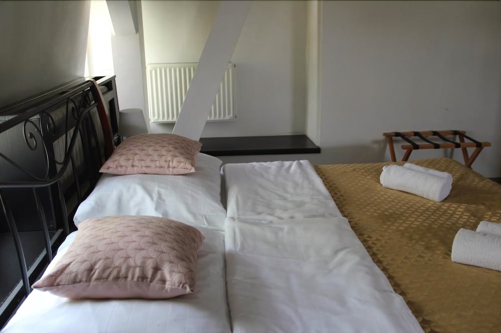 Фото Hotel Roosevelt