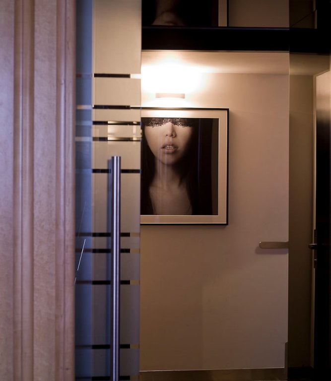 Фото Valadier Hotel