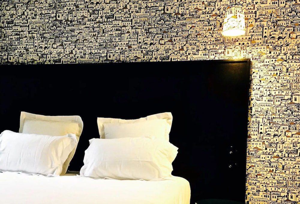 Фото Citotel Hôtel des Carmes