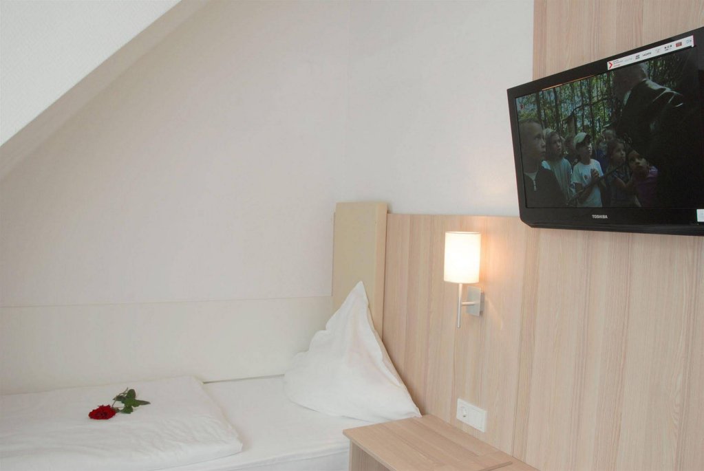 Фото Hotel DomBlick