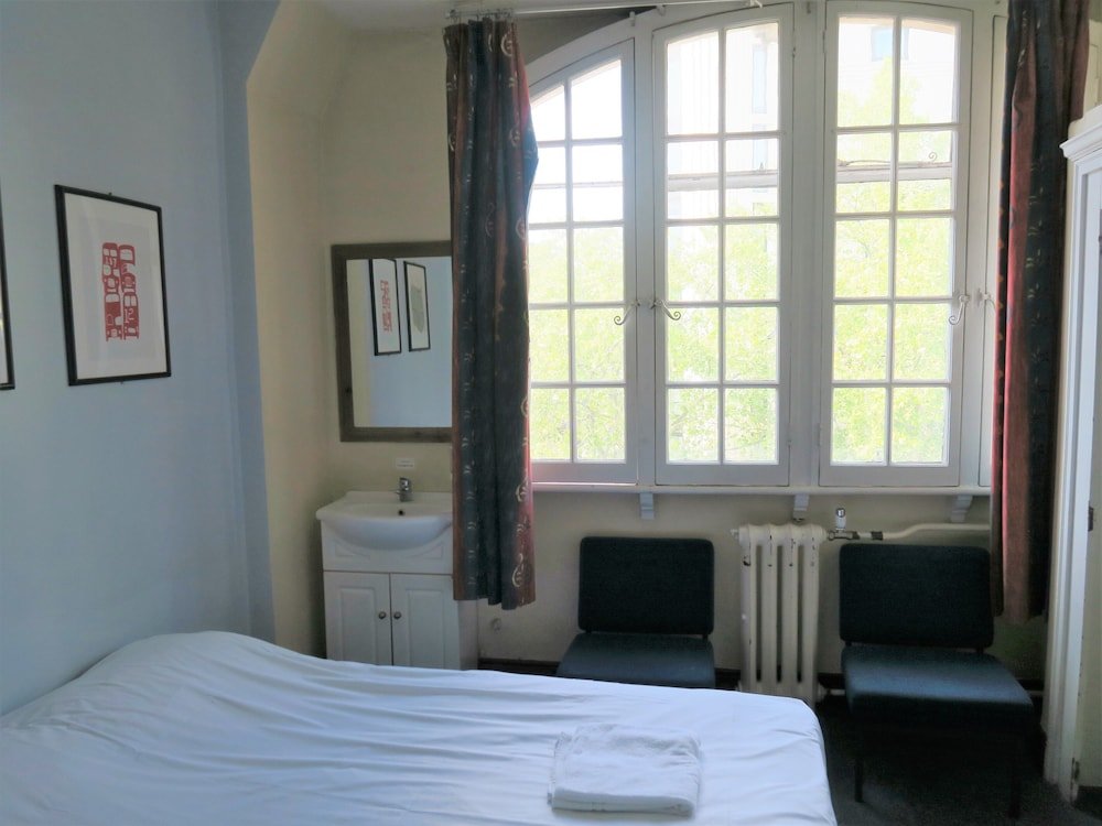 Фото Hotel Strand Continental - Hostel