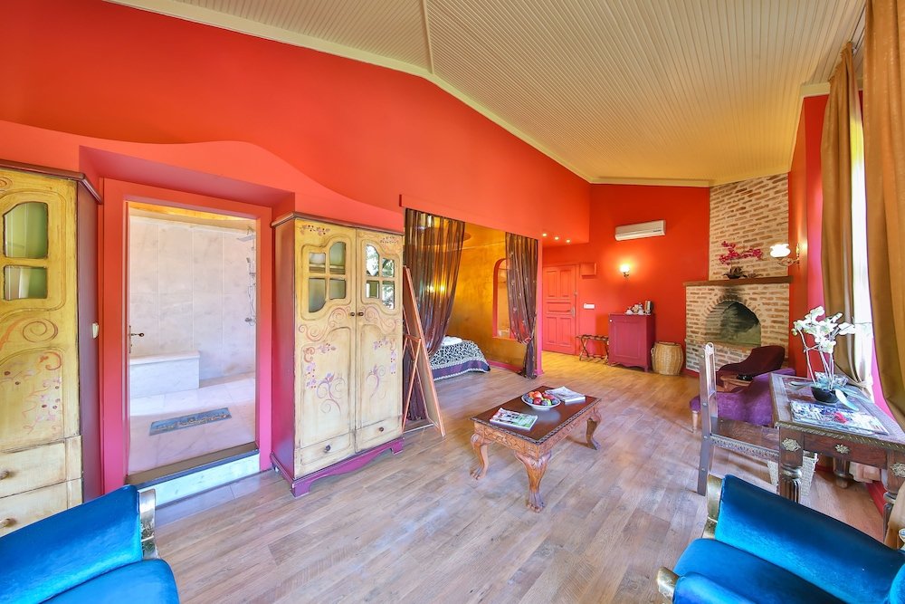 Фото Cetmihan Hotel