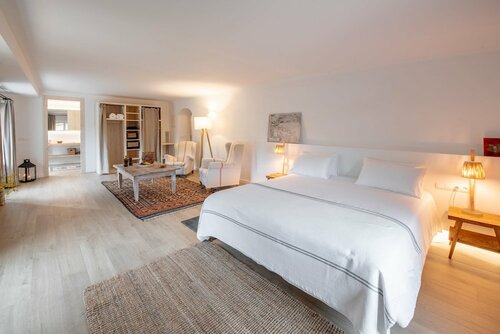 Гостиница Hotel Mas Pastora - Adults Only