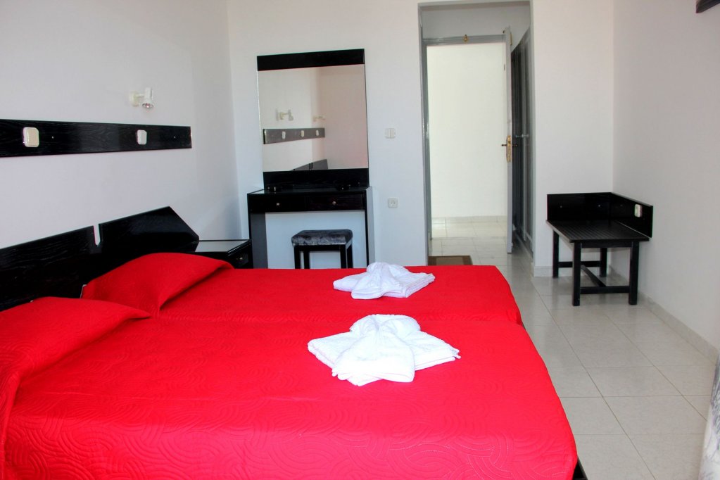 Фото Ikaros Villa