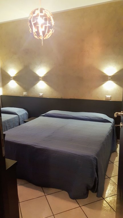 Фото Clarin Hotel