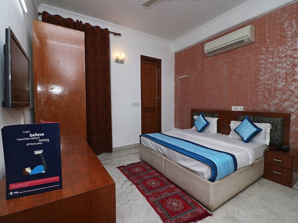 Фото Oyo 11434 Shweta Inn