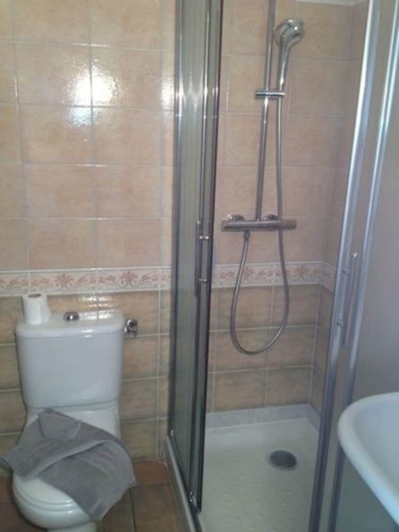 Фото Hotel Orange Marine