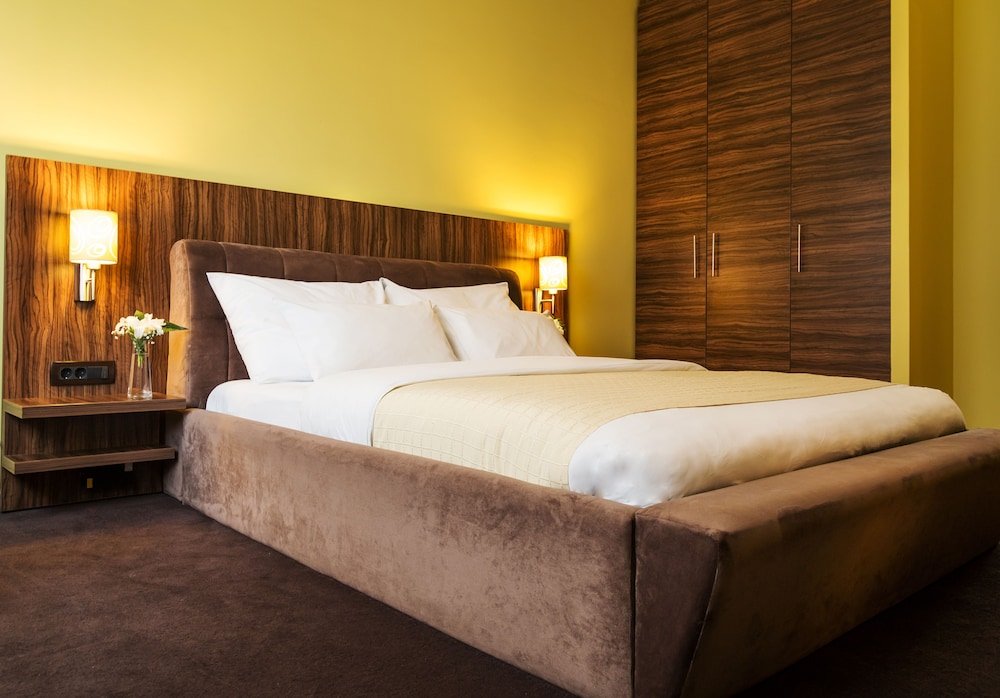 Фото Hotel Sirius