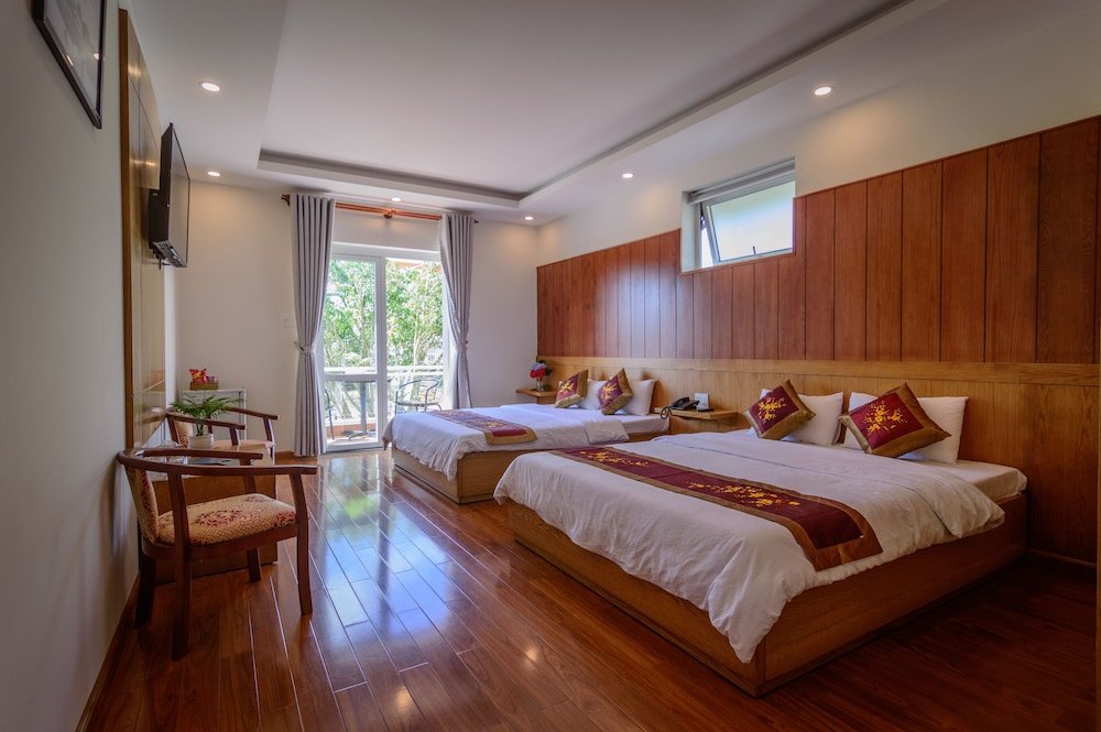 Фото Robins Villa