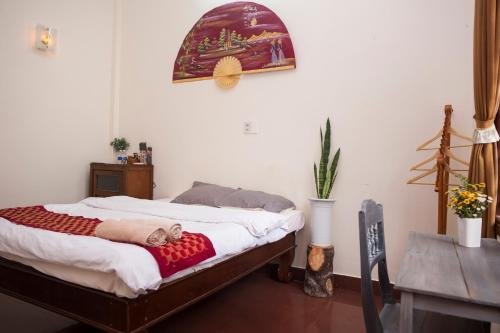 Фото Le Robinet Homestay