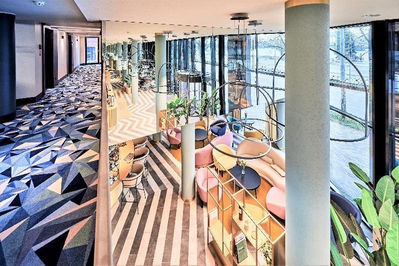 Фото Wellton Riverside