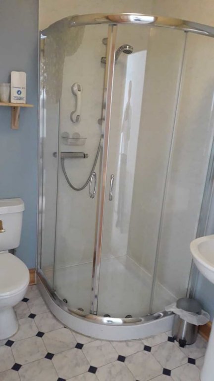 Фото Eddlewood Guest House