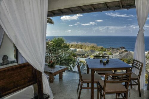 Гостиница Private Villas of Bali