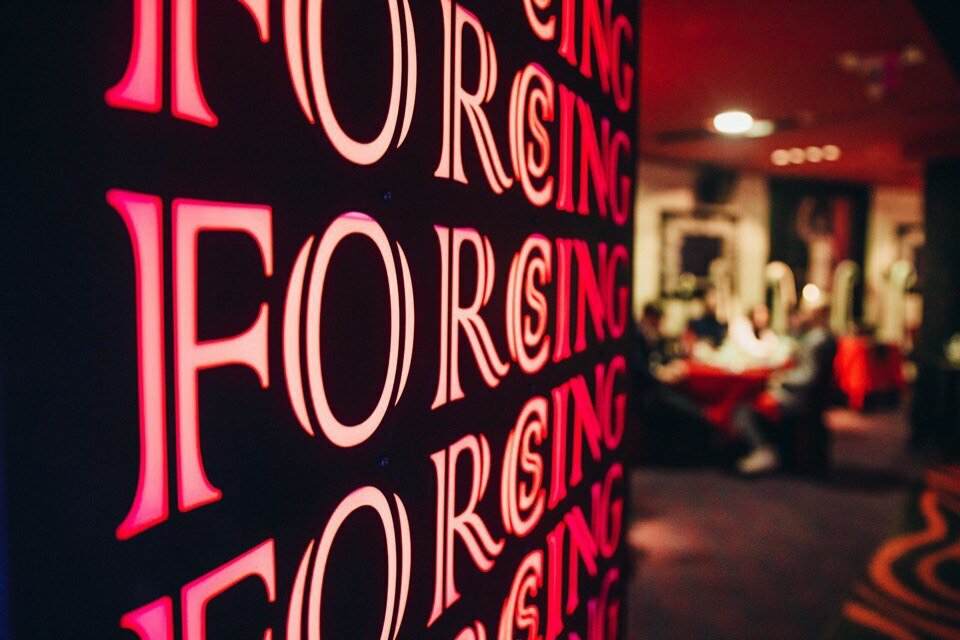 Karaoke Forsing, Kazan, photo