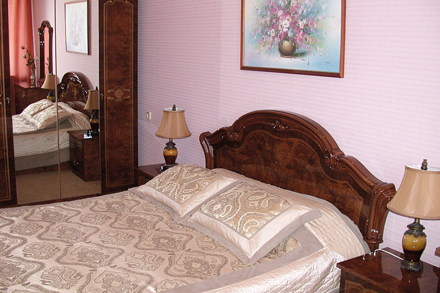 Фото Жемчужина Зауралья