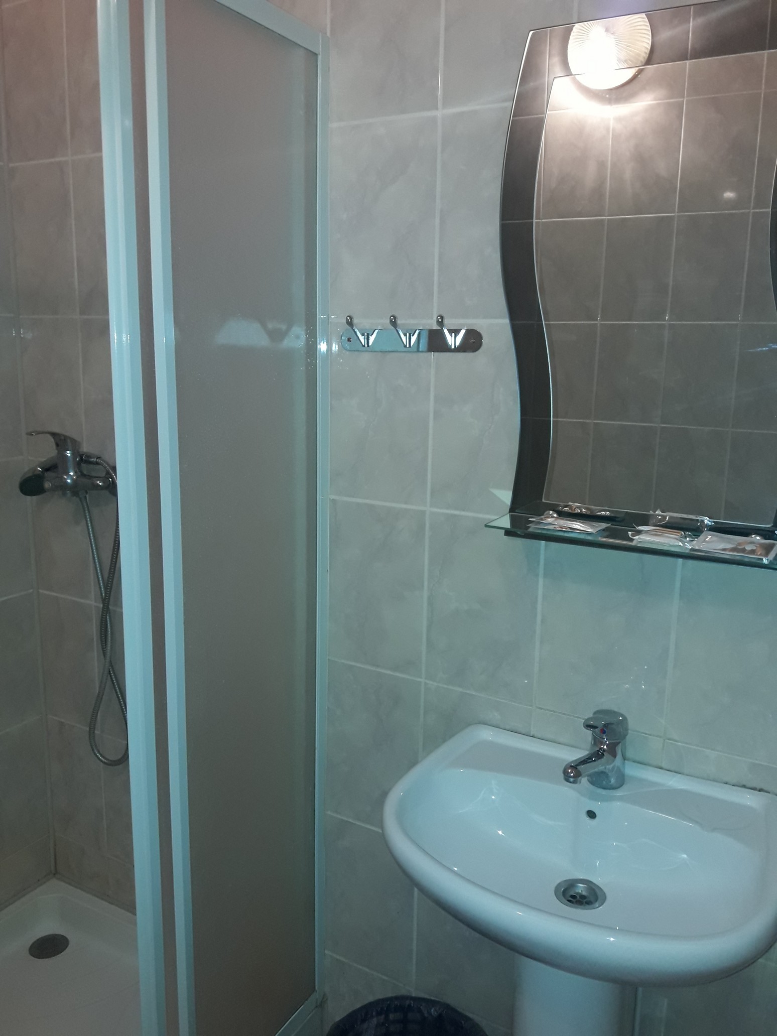 Фото Голубое озеро