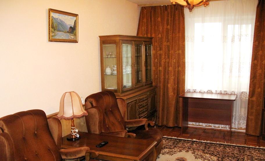 Фото Центр социальной геронтологии Чайковский