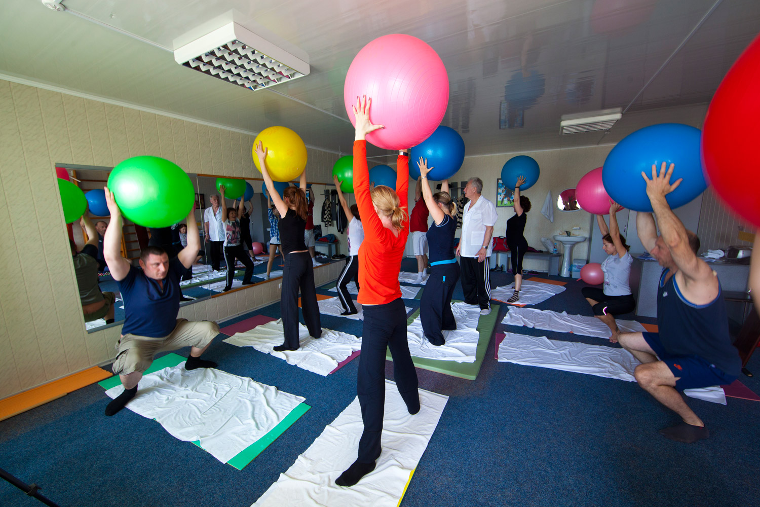 Фото Юрмино